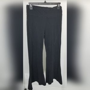 Umgee Flared Leggings